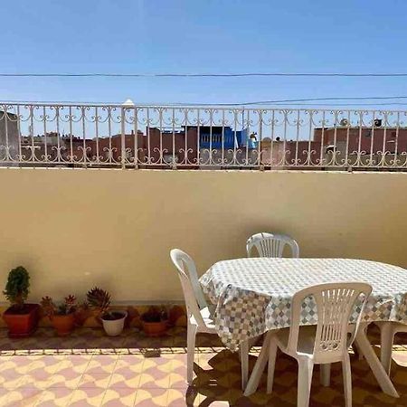Modern Fully Equipped Two Story Appartement/Duplex Safi Eksteriør billede