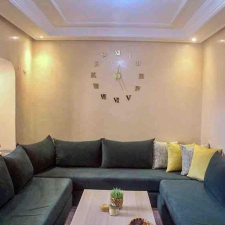 Modern Fully Equipped Two Story Appartement/Duplex Safi Eksteriør billede