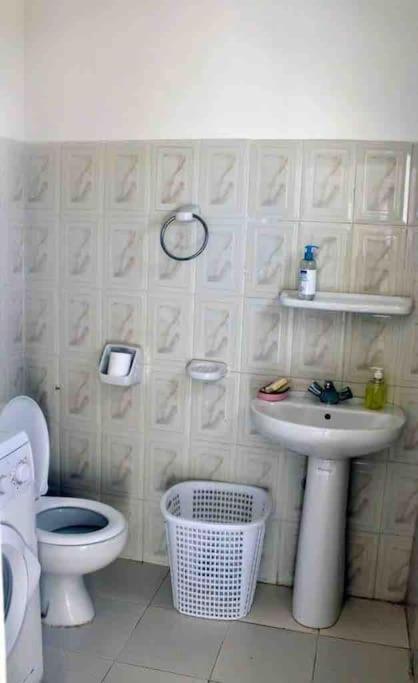 Modern Fully Equipped Two Story Appartement/Duplex Safi Eksteriør billede