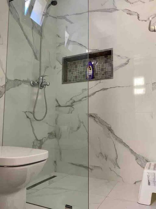 Modern Fully Equipped Two Story Appartement/Duplex Safi Eksteriør billede