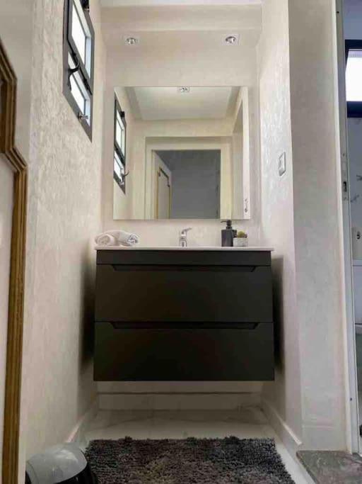 Modern Fully Equipped Two Story Appartement/Duplex Safi Eksteriør billede