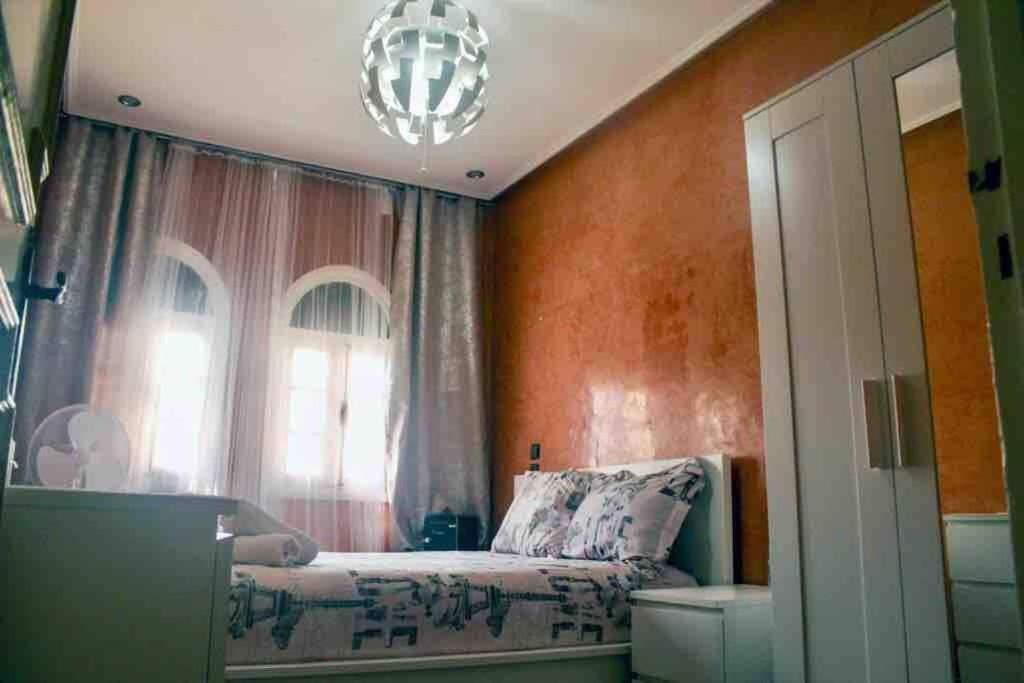 Modern Fully Equipped Two Story Appartement/Duplex Safi Eksteriør billede