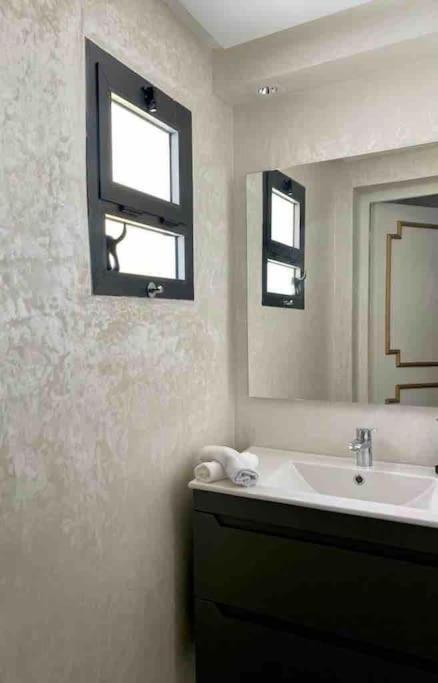 Modern Fully Equipped Two Story Appartement/Duplex Safi Eksteriør billede