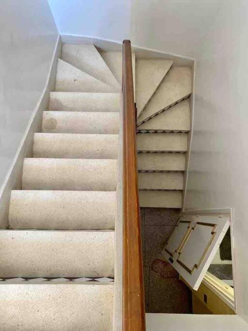 Modern Fully Equipped Two Story Appartement/Duplex Safi Eksteriør billede