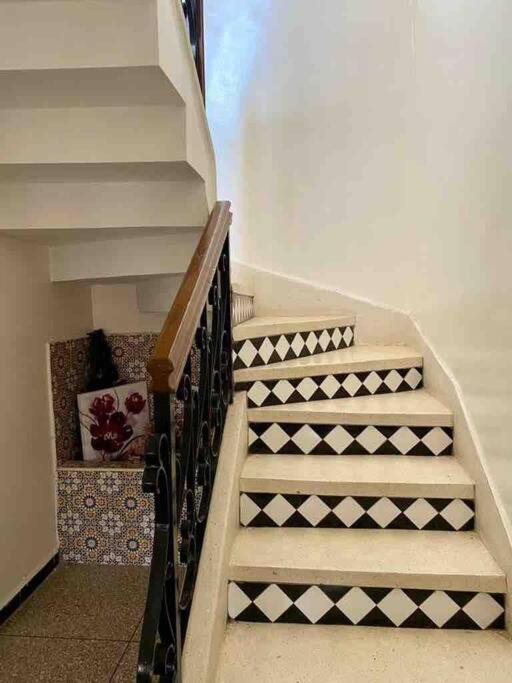 Modern Fully Equipped Two Story Appartement/Duplex Safi Eksteriør billede