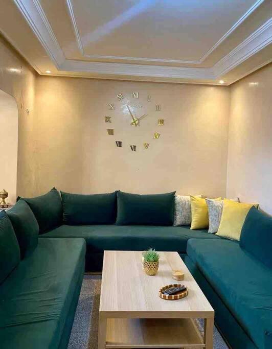 Modern Fully Equipped Two Story Appartement/Duplex Safi Eksteriør billede