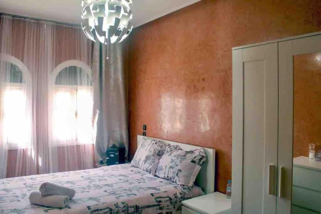 Modern Fully Equipped Two Story Appartement/Duplex Safi Eksteriør billede