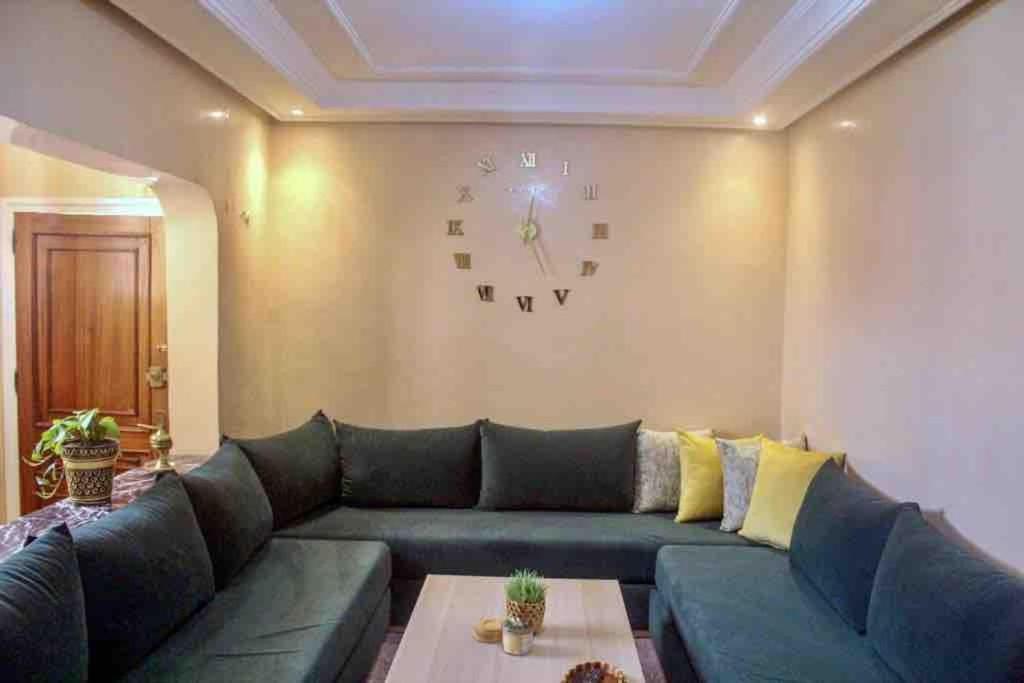 Modern Fully Equipped Two Story Appartement/Duplex Safi Eksteriør billede