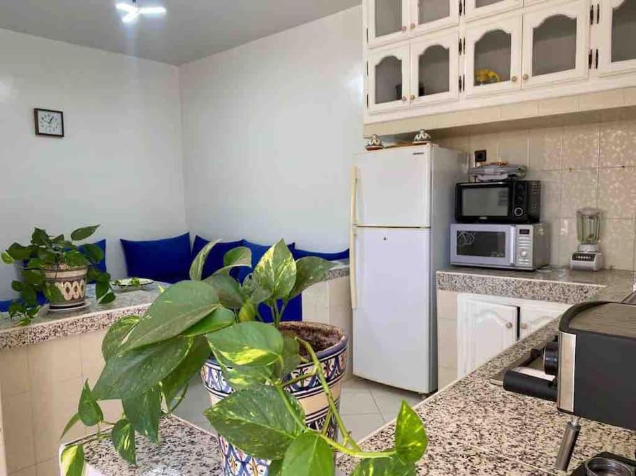 Modern Fully Equipped Two Story Appartement/Duplex Safi Eksteriør billede
